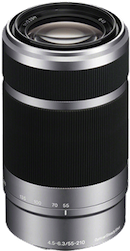 Sony SEL-55210