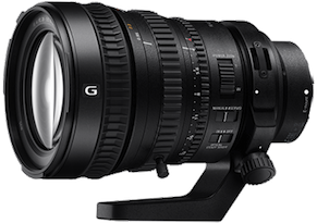 Sony SELP-28135G