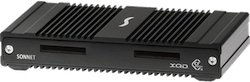 Sonnet SF3 Series - CFexpress/XQD (Thunderbolt 3)