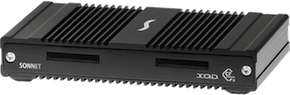 Sonnet SF3 Series - CFexpress/XQD (Thunderbolt 3)