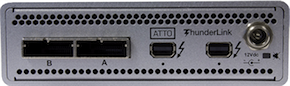 ATTO ThunderLink SH 2068