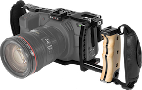 Shape Cage avec poignée pour Pocket Cinéma Caméra 4K/6K
