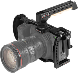 Shape Cage standard pour Pocket Cinéma Caméra 4K/6K