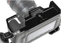 Futon Boutique Shape Cage standard pour Pocket Cinéma Caméra 4K/6K