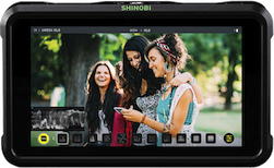 Atomos Shinobi (3G-SDI et HDMI)