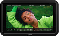Atomos Shinobi II 5,2
