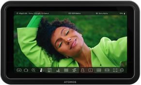 Atomos Shinobi II 5,2