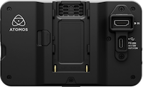 Futon Boutique Atomos Shinobi II 5,2