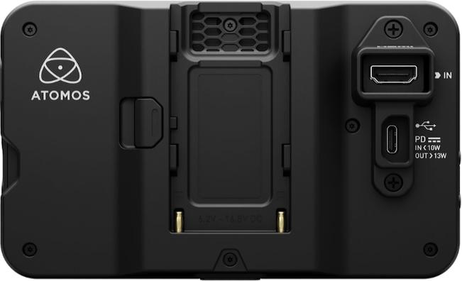 Atomos Shinobi II 5,2