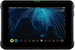 Atomos Shinobi 7