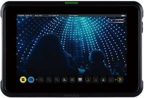 Atomos Shinobi 7