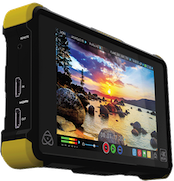 Atomos Shogun Flame (seul)