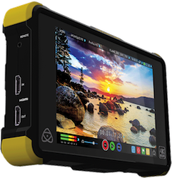 Atomos Shogun Flame (seul)