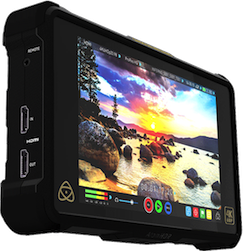 Atomos Shogun Inferno (seul)