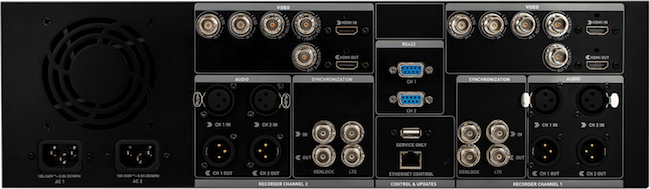 Atomos Shogun Studio 2