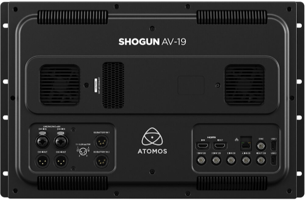 Atomos 19