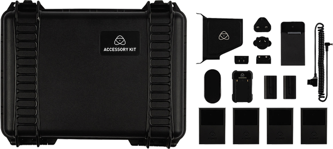 Atomos Accessory Kit pour Shogun 7