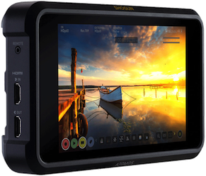 Atomos Shogun 7 (seul) HDR