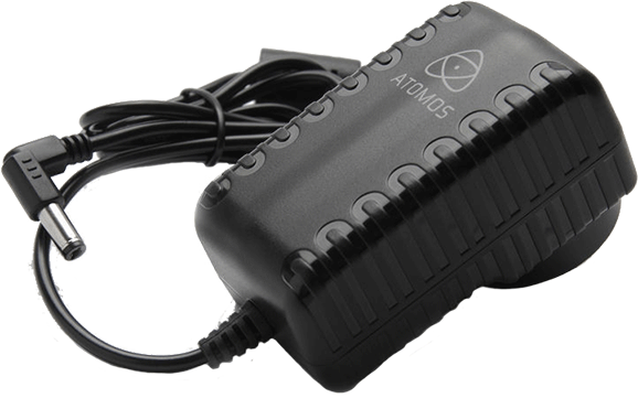 Atomos Shogun Power Adapter