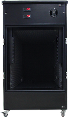 Keoda Silent-Box XL (8U)