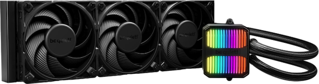 Station de travail Intel Creator Edition (Thunderbolt 5 et 10Gb)