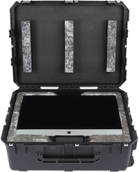 SKB valise de transport iMac 27