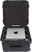 Futon Boutique SKB valise de transport Mac Pro (fin 2019 et 2023)