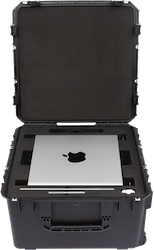 SKB valise de transport Mac Pro (fin 2019 et 2023)