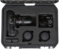 Futon Boutique SKB malette de transport Pocket Cinema Caméra 4K/6K