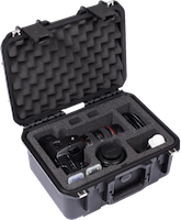 Futon Boutique SKB malette de transport Pocket Cinema Caméra 6K Pro
