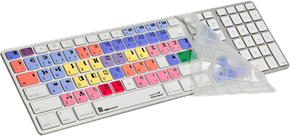 Skin de montage Avid Media Composer 4-8