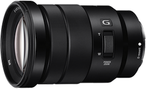 Sony SELP-18105G