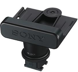 Sony SMAD-P3