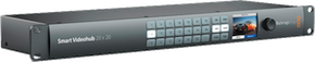BMD Smart Videohub 20 x 20