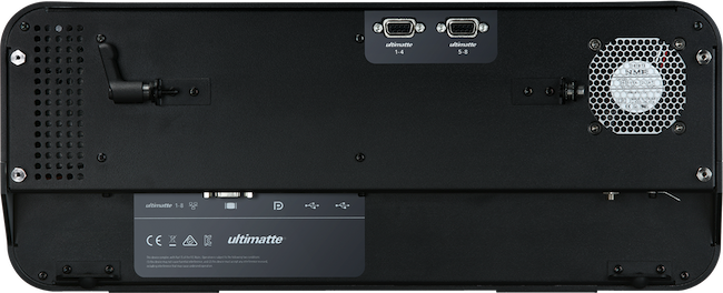 Ultimatte Smart Remote 4