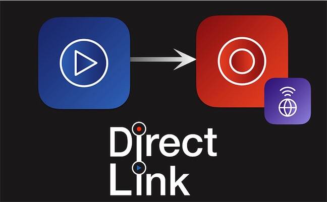 Softron Streaming Pack (MovieRecorder ou Express requis)