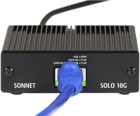 Boîtier de connexion MCL Cat 5e pour câble Ethernet