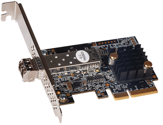 Sonnet Solo 10G (SFP+)