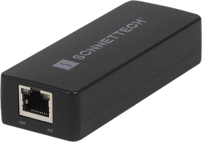 Sonnet Thunderbolt AVB Adapter pour Mac