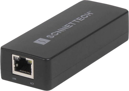 Sonnet Thunderbolt AVB Adapter pour Mac