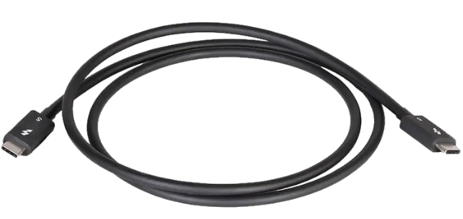 Sonnet Câble Thunderbolt 5 (USB-C) de 2m