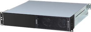 Sonnet Echo II DV Rackmount (double bus Thunderbolt)