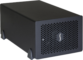 Sonnet Echo Express SE IIIe (édition Thunderbolt 3)