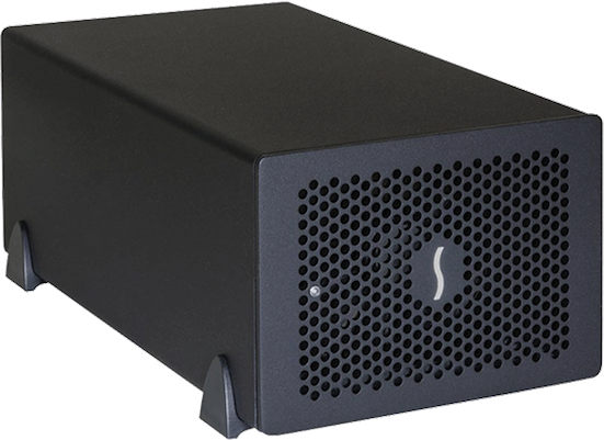 Sonnet Echo Express SE IIIe (édition Thunderbolt 3)