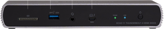 Sonnet Echo 11 Thunderbolt 4 HDMI Dock