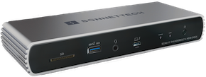 Sonnet Echo 11 Thunderbolt 4 HDMI Dock