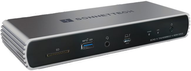 Sonnet Echo 11 Thunderbolt 4 HDMI Dock