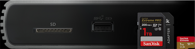 Sonnet Echo 11 Thunderbolt 4 HDMI Dock