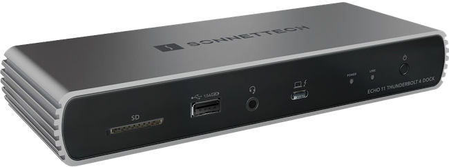 Sonnet Echo 11 Thunderbolt 4 Dock