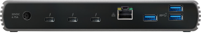 Sonnet Echo 11 Thunderbolt 4 Dock